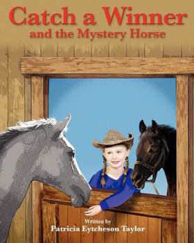 Paperback Catch a Winner Book