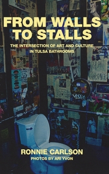 Hardcover From Walls to Stalls Book
