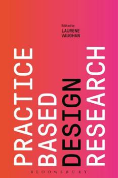 Paperback Practice-Based Design Research Book
