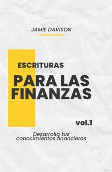 escrituras para las finanzas
