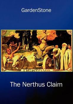 Paperback The Nerthus claim Book