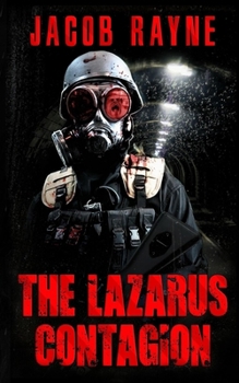 Paperback The Lazarus Contagion Book