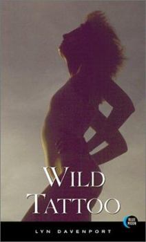 Mass Market Paperback Wild Tattoo Book