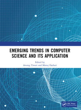 Paperback Emerging Trends in Computer Science and Its Application Book