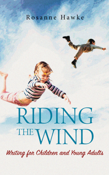 Paperback Riding the Wind Book