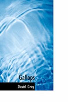 Paperback Gallops Book
