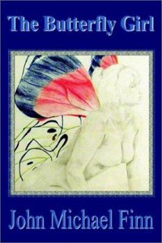 Paperback The Butterfly Girl Book