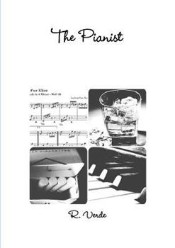 Paperback The Pianist Book