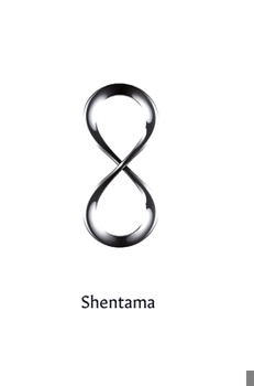 Hardcover Shentama Book