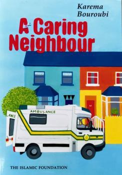 Paperback A Caring Neighbour Book