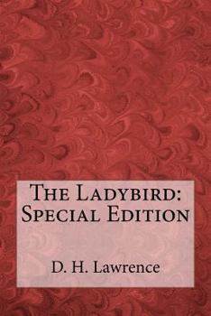 Paperback The Ladybird: Special Edition Book