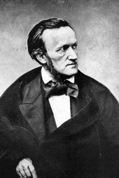 Richard Wagner notebook - achieve your goals, perfect 120 lined pages #2 (Richard Wagner Notebooks)
