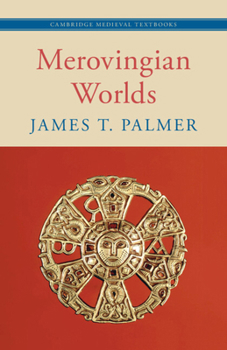 Paperback Merovingian Worlds Book