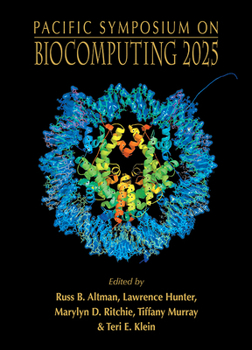Biocomputing 2025 - Proceedings of the Pacific Symposium