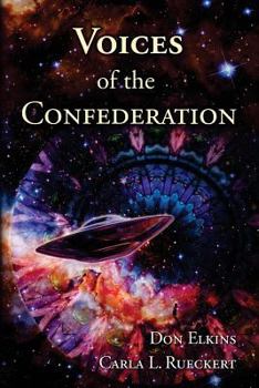 Paperback Voices of the Confederation Book