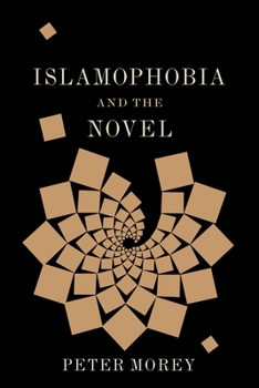 Hardcover Islamophobia and the Novel Book