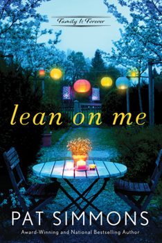Paperback Lean on Me Book