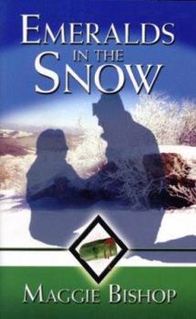 Paperback Emeralds in the Snow Book