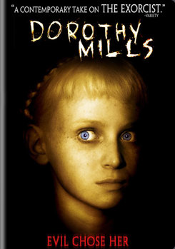 DVD Dorothy Mills Book