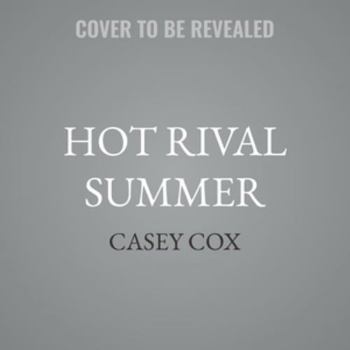 Audio CD Hot Rival Summer Book