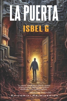 Paperback La puerta [Spanish] Book