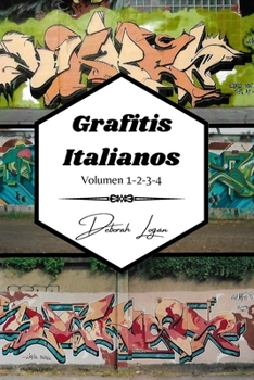 Grafitis Italianos Volumen 1-2-3-4