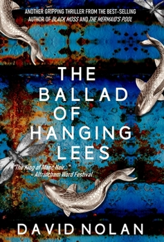 Hardcover The Ballad Of Hanging Lees Book