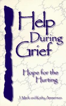 Paperback Help During Grief Book