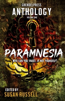 Paperback Paramnesia: A Grendel Press Horror Anthology Book