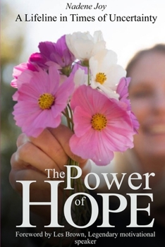 Paperback The Power of Hope Book