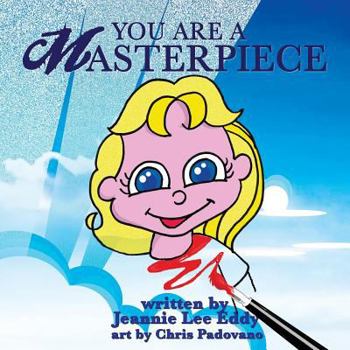 Paperback You are a masterpiece Book