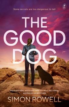 Paperback The Good Dog Book