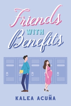 Paperback Friends With Benefits Book