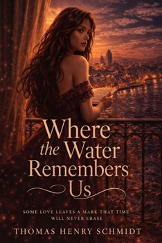Paperback Where the Water Remembers Us Book