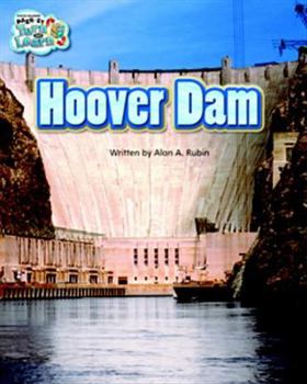 Paperback Steck-Vaughn Pair-It Turn and Learn Fluency 4: Individual Student Edition Hoover Dam/A Little Help Book