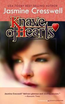 Paperback Knave of Hearts Book