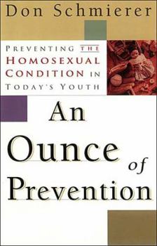 Paperback An Ounce of Prevention Book
