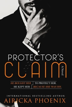 Paperback Protector's Claim Book