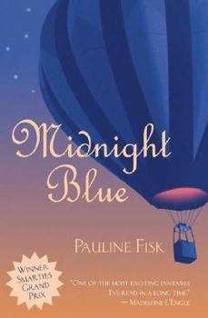 Paperback Midnight Blue Book