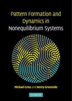 Electronics Pattern Formation and Dynamics in Nonequilibrium Systems Book