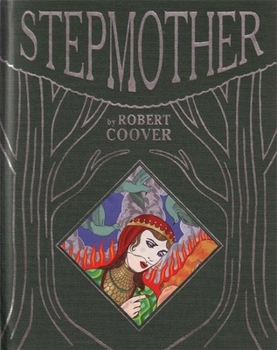Hardcover Stepmother Book