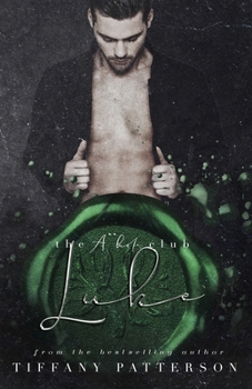 Paperback Luke: The A**hole Club Book