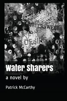 Paperback Water Sharers Book