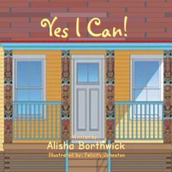 Paperback Yes I Can Book