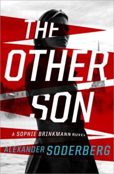 Den andre sonen - Book #2 of the Brinkmann Trilogy