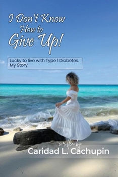 Paperback I Don't Know How to Give Up Book