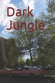 Paperback Dark Jungle Book