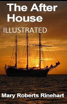 Paperback The After House Illustrated Book