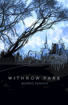 Paperback Withrow Park Book