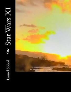 Paperback Star Wars XI Book